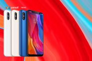 มาแล้วจ้า Xiaomi เปิดตัว Mi 8 โดดเด่นด้วยกล้องหน้าระบบ AI
