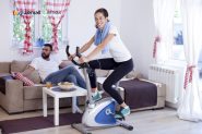 ซื้อเครื่องออกกำลังกายไว้ใช้ที่บ้าน ต้องพิจารณาอะไรบ้าง?