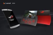 Asus ส่ง ROG Phone เขย่าตลาด Smartphone ระดับ Gaming