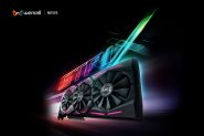 Asus เปิดตัว AREZ แบรนด์การ์ดจอเพื่อ AMD Radeon