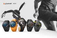 Watch 2 (2018) Smartwatch รุ่นใหม่จาก Huawei