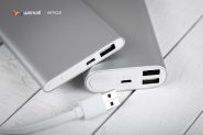 Power Bank หลักร้อยกับหลักพัน ต่างกันแค่ไหน?