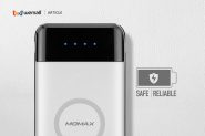 Power Bank ไร้สาย (Wireless) ยี่ห้อไหนดี?