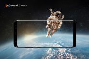 Samsung Galaxy S8 สมาร์ทโฟนจอใหญ่ กับความบันเทิงที่ไร้กรอบ