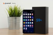 [Review] Samsung Galaxy S9 | S9 Plus : จักรวาลที่สมบูรณ์แบบเท่าที่เคยมีมา