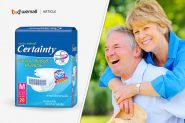 วิธีซื้อผ้าอ้อมผู้ใหญ่ให้สำหรับคนที่คุณรักไปกับ Certainty