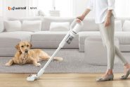 Xiaomi เตรียมส่งเครื่องดูดฝุ่นไร้สาย F8 ลุยตลาดสหรัฐฯ ชน Dyson V8
