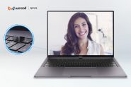 Huawei MateBook X Pro โน๊ตบุ๊คสุดบาง ซ่อนกล้องไว้ใต้คีย์บอร์ด
